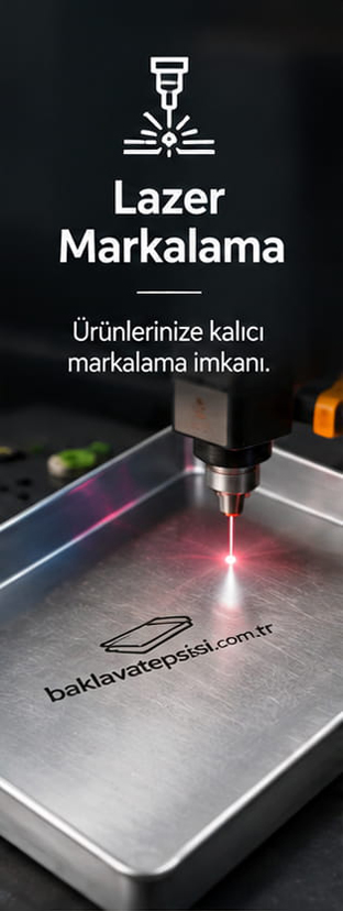 Lazer Markalama hizmet görseli