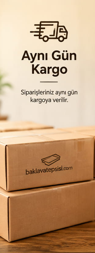 Hamur Beklemez hizmet görseli