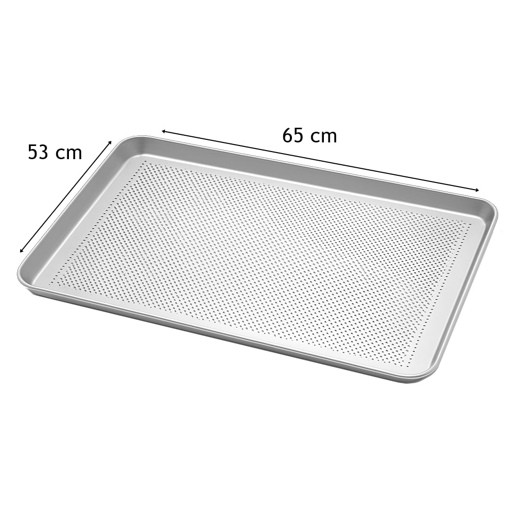 Delikli Poğaça Tepsisi 53x65 cm – sipariş kontrolü ürün görseli