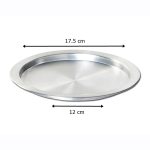12 cm Künefe Tepsisi