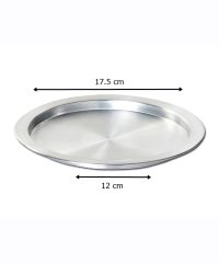 12 cm Künefe Tepsisi