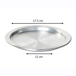 12 cm Künefe Tepsisi