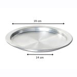 14 cm Künefe Tepsisi