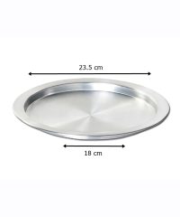 18 cm Künefe Tepsisi
