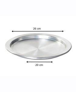 20 cm Künefe Tepsisi