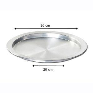 20 cm Künefe Tepsisi