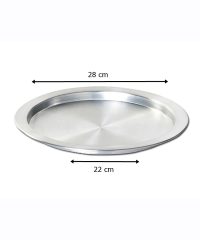 22 cm Künefe Tepsisi