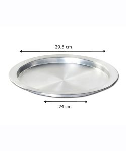 24 cm Künefe Tepsisi