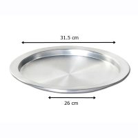 26 cm Künefe Tepsisi