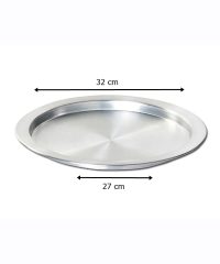 27 cm Künefe Tepsisi