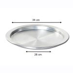 28 cm Künefe Tepsisi