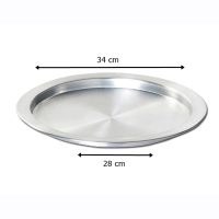 28 cm Künefe Tepsisi