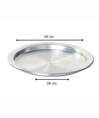 28 cm Künefe Tepsisi