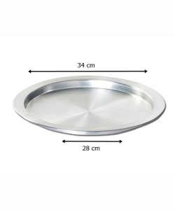 28 cm Künefe Tepsisi