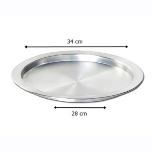 28 cm Künefe Tepsisi