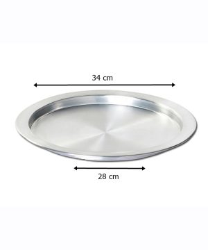 28 cm Künefe Tepsisi