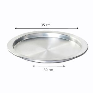 30 cm Künefe Tepsisi