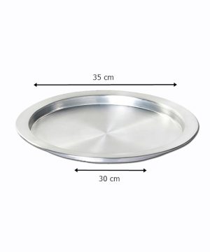 30 cm Künefe Tepsisi